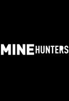 Poster voor Mine Hunters