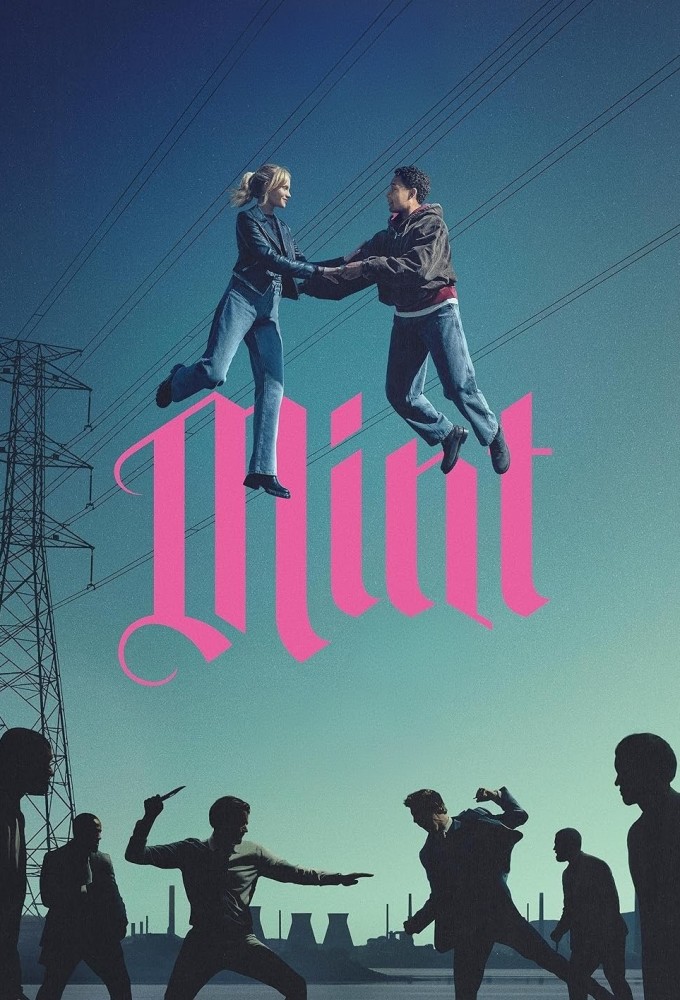 Poster voor Mint