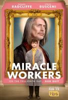 Poster voor Miracle Workers