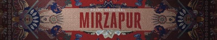 Banner voor Mirzapur