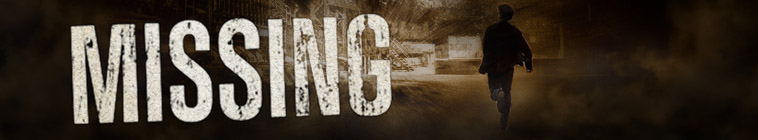 Banner voor Missing