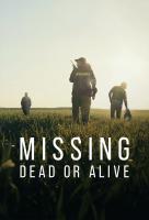 Poster voor Missing: Dead or Alive?