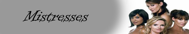 Banner voor Mistresses