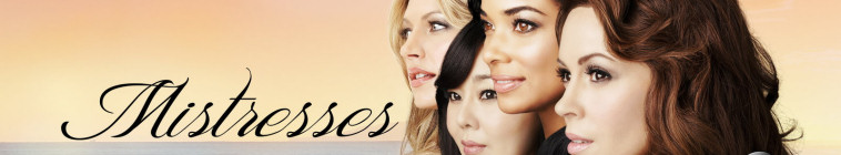 Banner voor Mistresses (US)