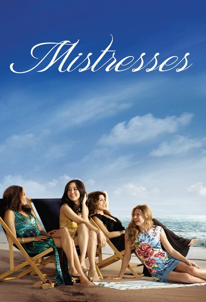 Poster voor Mistresses (US)