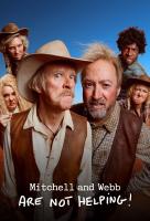 Poster voor Mitchell and Webb Are Not Helping