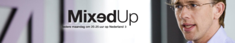 Banner voor Mixed Up