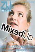 Poster voor Mixed Up