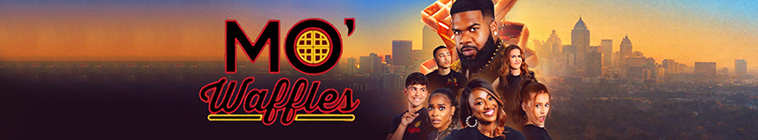 Banner voor Mo' Waffles
