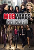 Poster voor Mob Wives Chicago