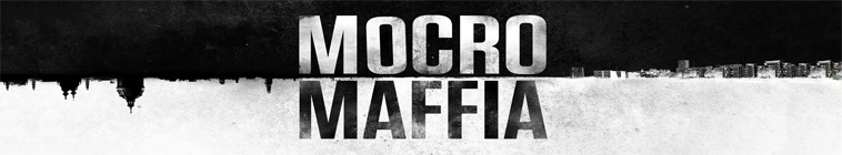 Banner voor Mocro Maffia