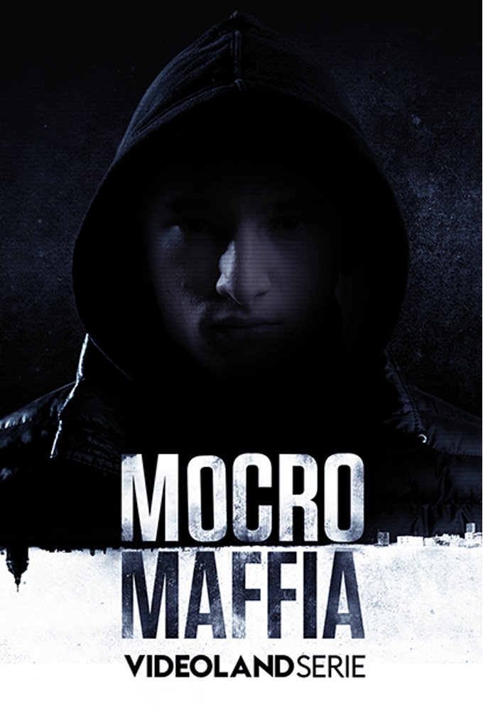 Poster voor Mocro Maffia
