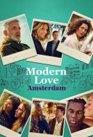 Poster voor Modern Love Amsterdam