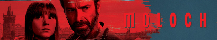 Banner voor Moloch Files