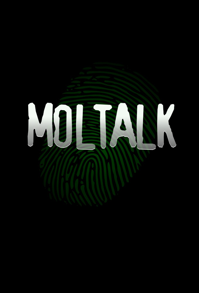 Poster voor MolTalk