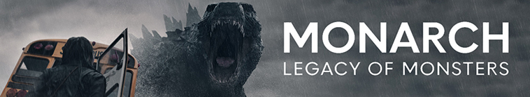 Banner voor Monarch: Legacy of Monsters
