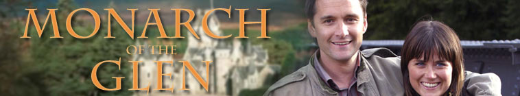 Banner voor Monarch of the Glen