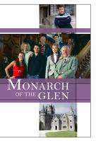 Poster voor Monarch of the Glen