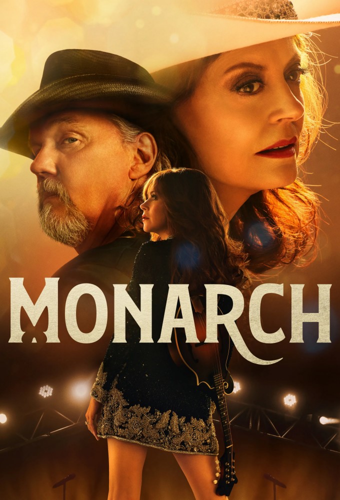 Poster voor Monarch