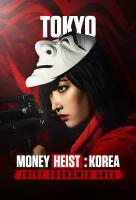 Poster voor Money Heist: Korea – Joint Economic Area