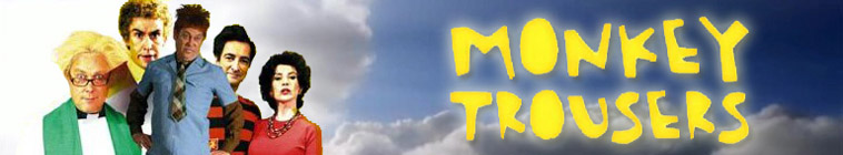 Banner voor Monkey Trousers