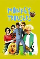 Poster voor Monkey Trousers