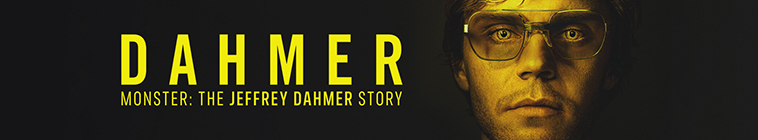 Banner voor Monster: The Jeffrey Dahmer Story