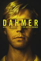 Poster voor Monster: The Jeffrey Dahmer Story