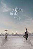 Poster voor Moon in the Day