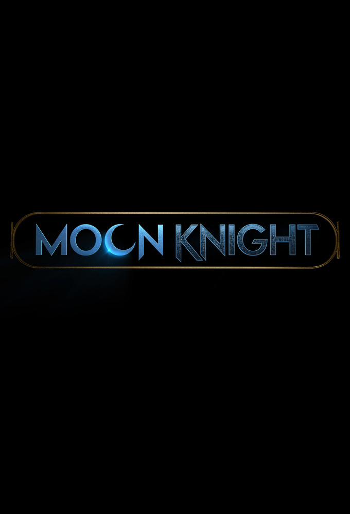 Poster voor Moon Knight