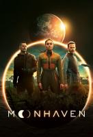 Poster voor Moonhaven