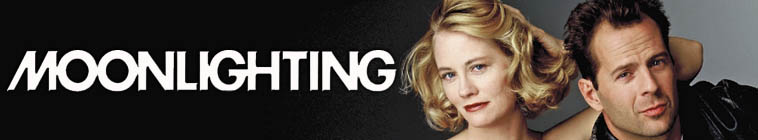 Banner voor Moonlighting