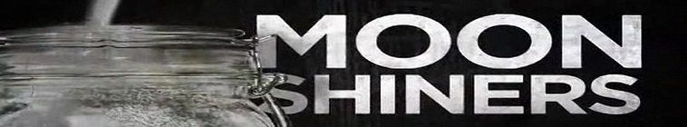 Banner voor Moonshiners