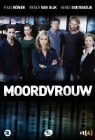 Poster voor Moordvrouw