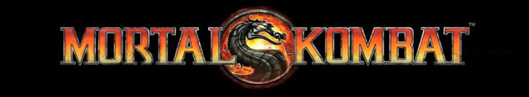 Banner voor Mortal Kombat: Legacy