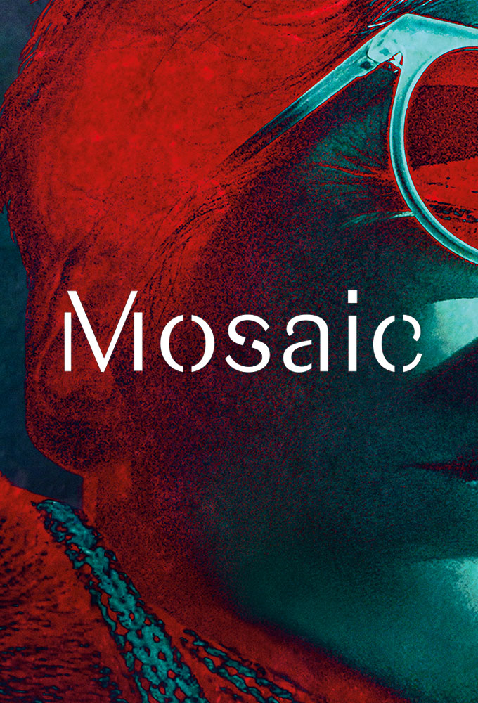 Poster voor Mosaic
