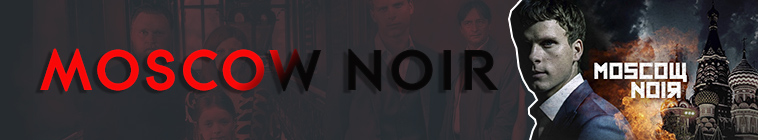 Banner voor Moscow Noir