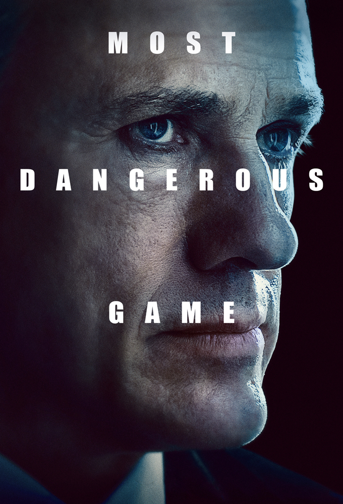 Poster voor Most Dangerous Game