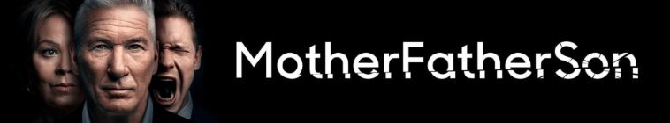 Banner voor MotherFatherSon