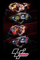 Poster voor MotoGP