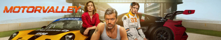 Banner voor Motorvalley