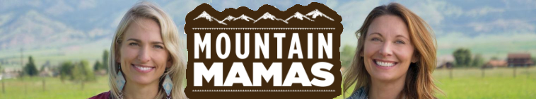 Banner voor Mountain Mamas