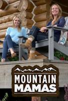 Poster voor Mountain Mamas