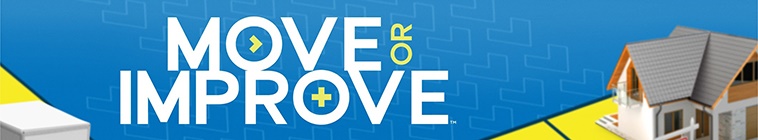 Banner voor Move or Improve