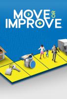 Poster voor Move or Improve