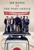 Poster voor Mr Bates vs The Post Office