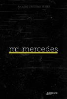 Poster voor Mr. Mercedes