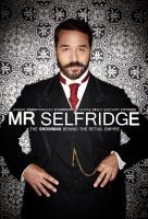 Poster voor Mr Selfridge