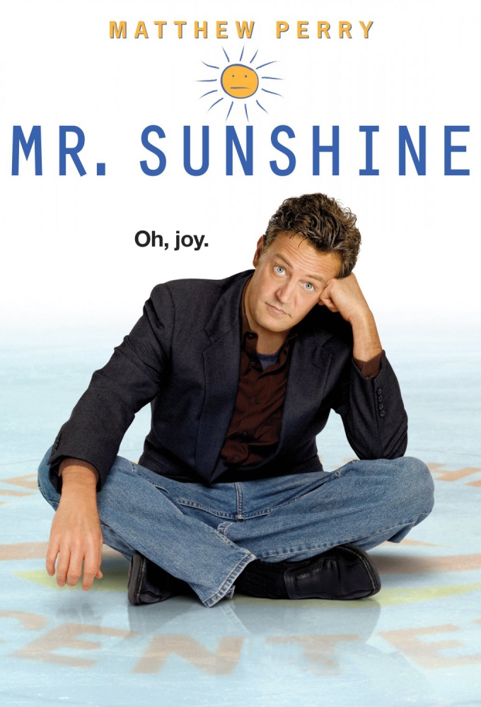 Poster voor Mr. Sunshine
