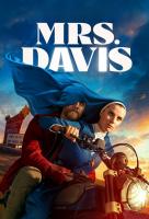 Poster voor Mrs. Davis